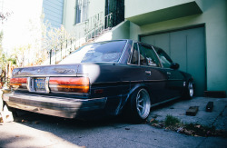 midanglife:My favorite x7 since 2011, @elegantcompany ‘s jzx71