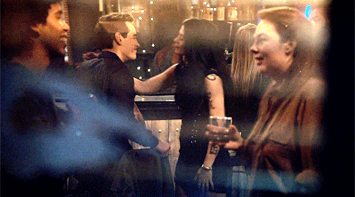 marianafoster:melissa’s very long list of favorite ships (in order of ship name) sizzy (simon lewis 
