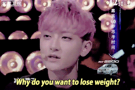ztaohs:the reason why tao thinks this guy is just a disguiser: a real singer will know that their vo
