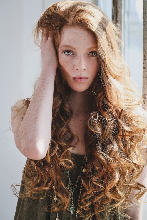 Larsen Thompson