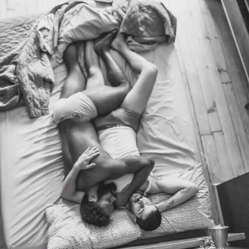 nobhilllife:Cuddling with you would be perfect right now 