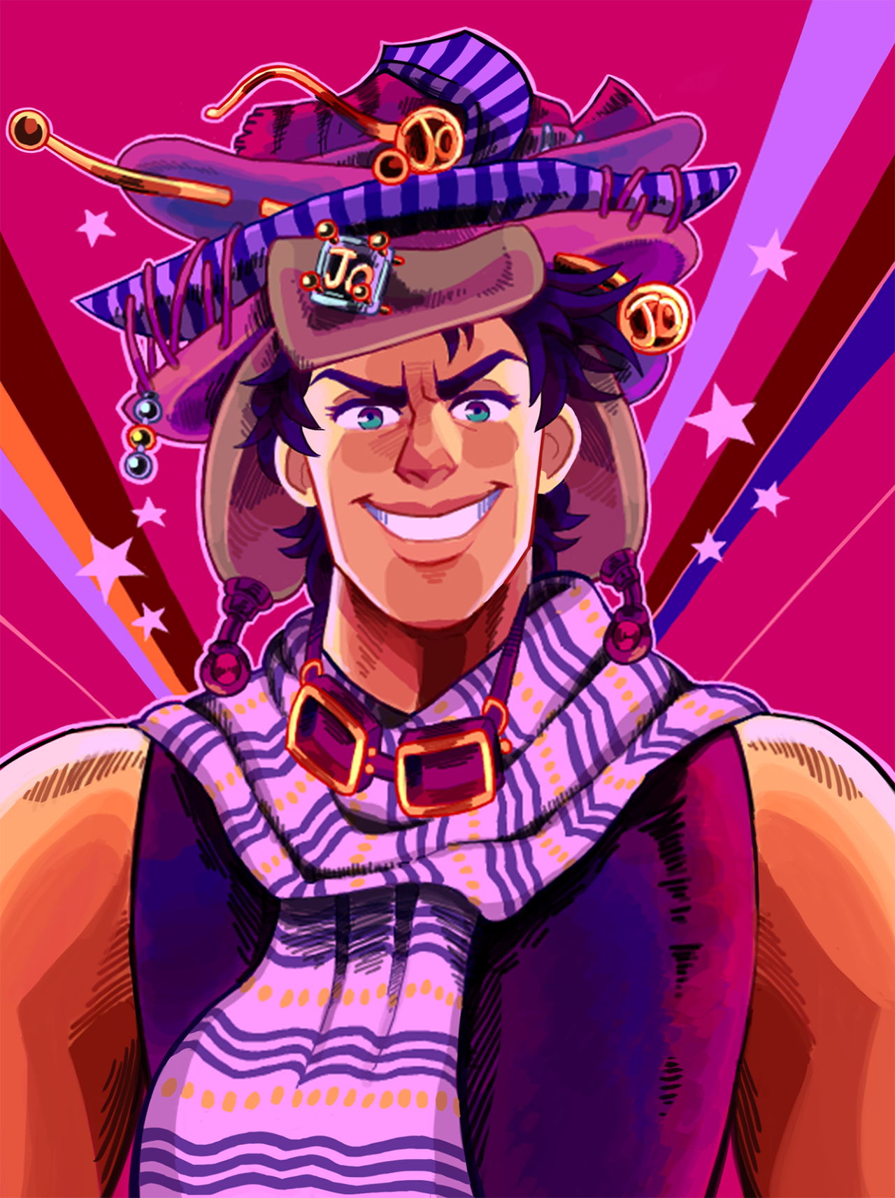 naruhodos:  yeeee hawwwwww