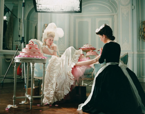 pinerosolanno: Marie Antoinette