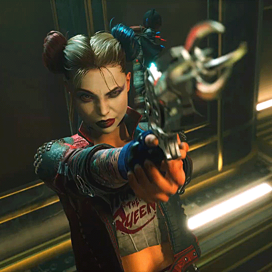 Suicide Squad Kill The Justice League Warner Bros Games GIF - Suicide Squad  Kill the Justice League Warner Bros Games Rocksteady Studios - Discover &  Share GIFs