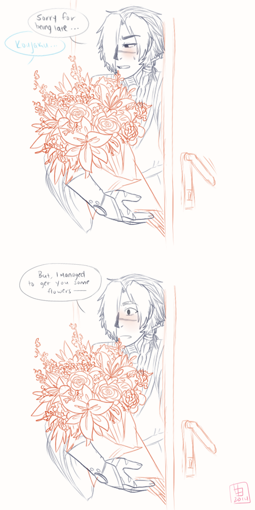 bunniletto:   &ldquo;This happens way too often as well…&rdquo;  [ nervous