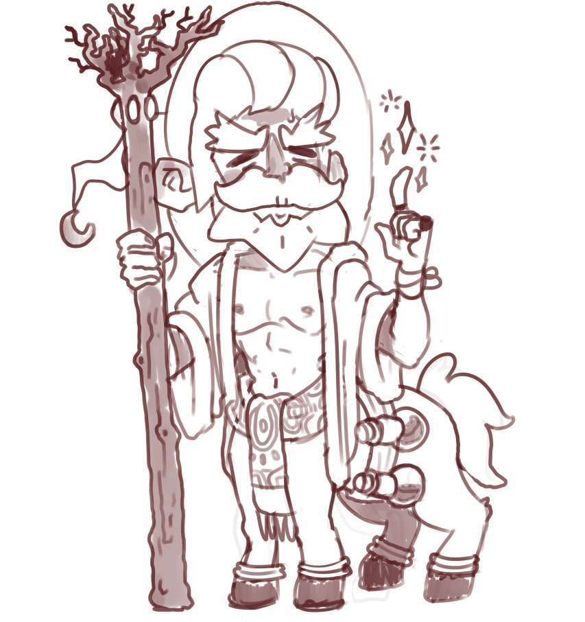 froockles:/tg/ doodles!