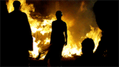 seerspirit:DAENERYS FAN CHALLENGE: favourite colour(s)