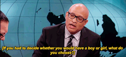 -Teesa-:2.5.15The Nightly Show Discusses The Debate Over Genetically Engineered Babies.