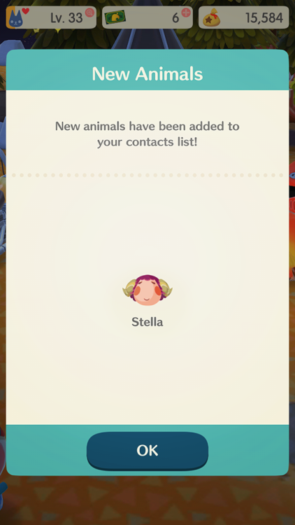 I’ve been playing so much just to get a sheep. HER CAMPSITE REQUIREMENTS ARE PRIORITY!That is all.