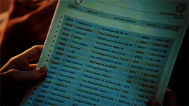 Episode 5x10 aired one year ago today (Part ½)