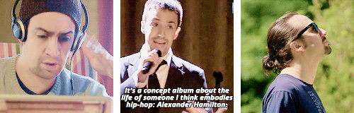 rihleymatthews:lin-manuel “linnamon roll” miranda appreciation post