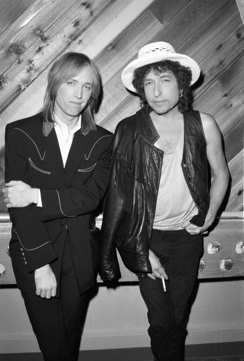 soundsof71:  “I thought the world of Tom. He was a great performer, full of the