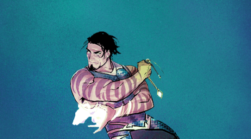 red-hoods: And I’ve come dressed for the occasion. More important, though, I’ve finally 