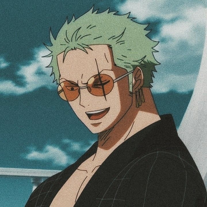 Roronoa Zoro ~ Blog OtPiece