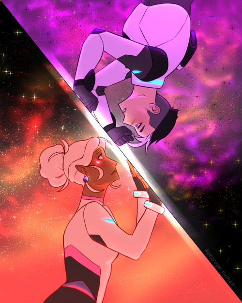 kotaroya: Coming after tiny fractures Shallura week day 1 ‘Time and Space’