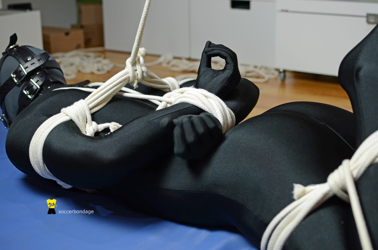 soccerbondage