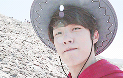 chandoo: a year+ later and sunggyu still doesn’t like exercising without a purpose