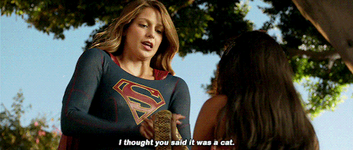 melissabnoist:Who names her snake Fluffy?