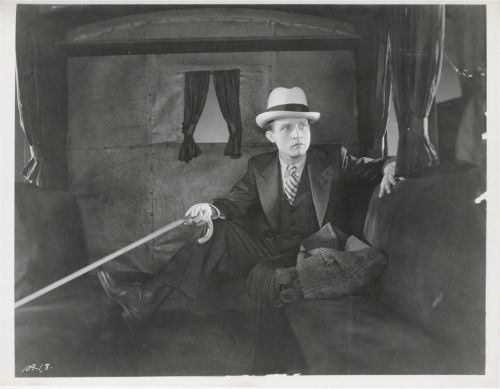 universalmonsterstribute:Dwight Frye as Renfield Dracula (1931)
