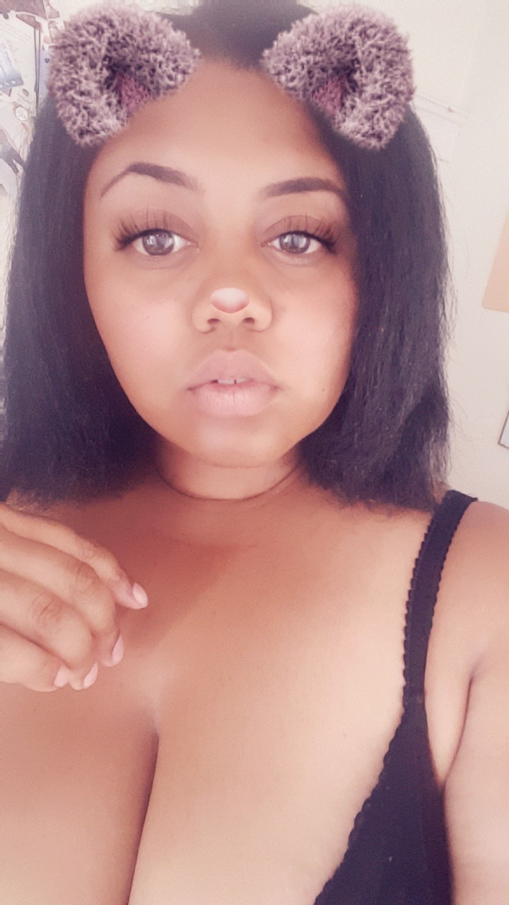 vicdeelish:  Natural Hair