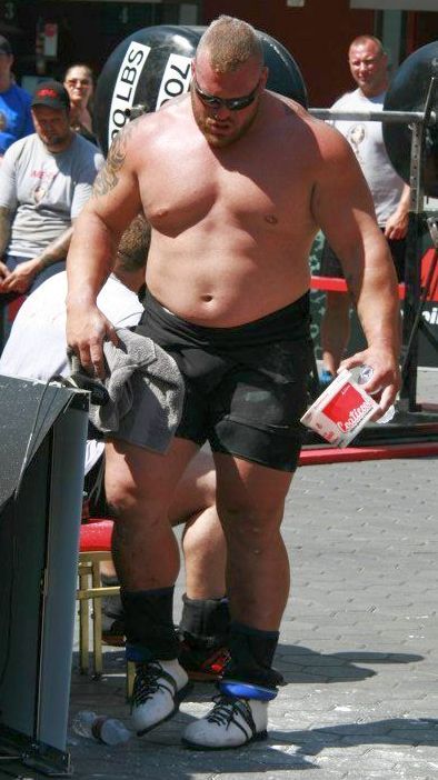 superbears:  SUPER THIC 