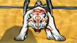 Okami - Meeting the Brush Gods 3/3 [1] &amp; [2] 