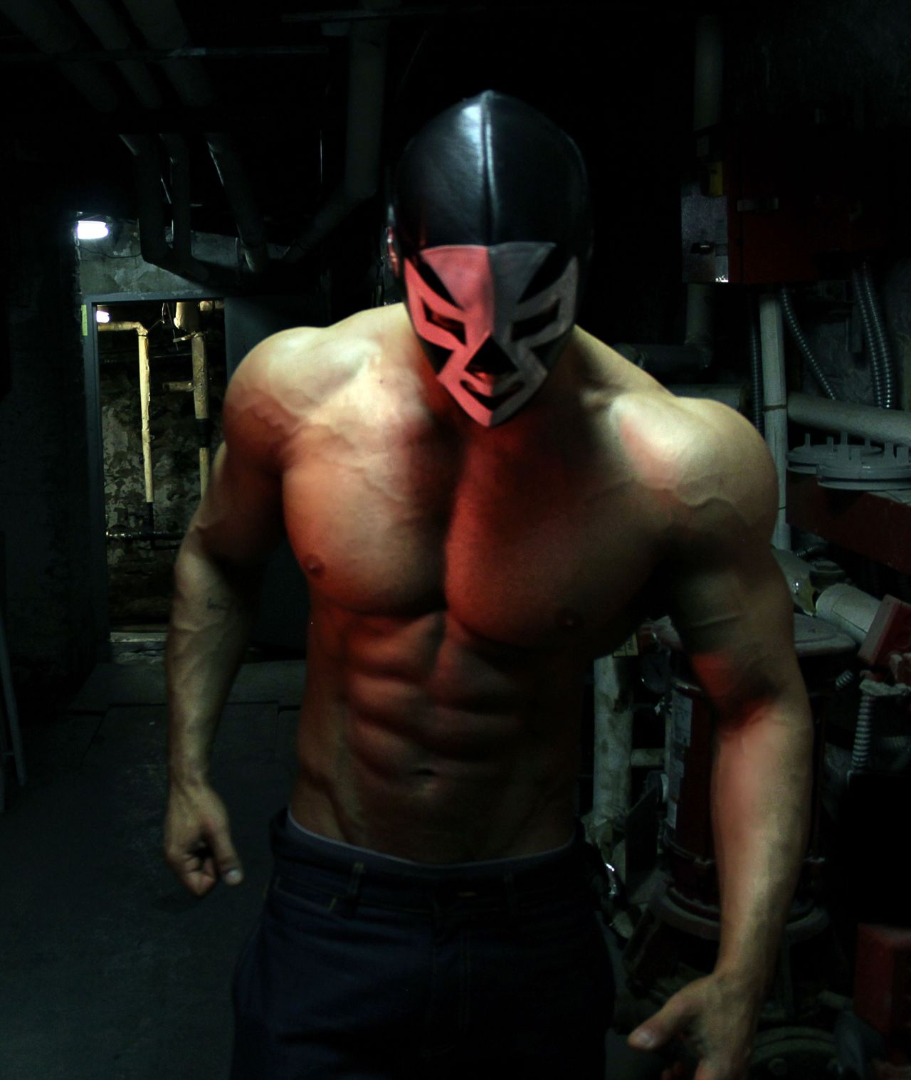 vsmx:  Anton AntipovMuscleVision Archive: http://vsmx.tumblr.com/archive
