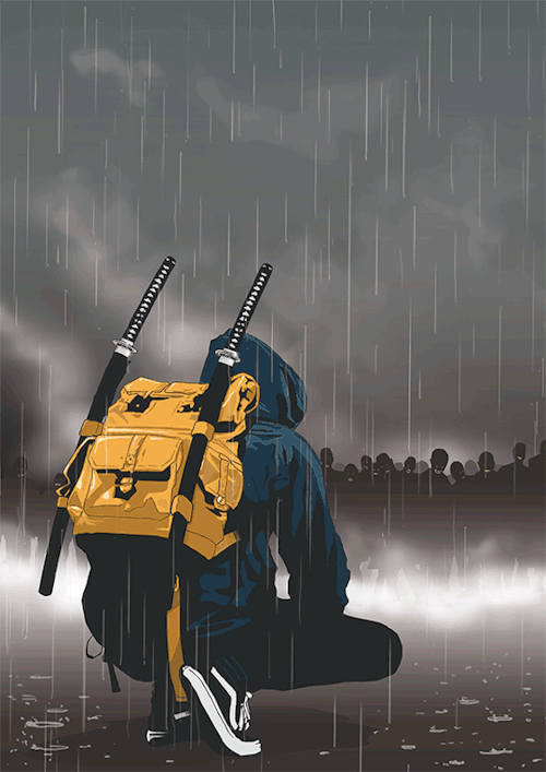 psychooninja:  http://psychooninja.tumblr.com/