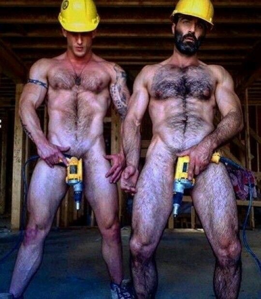 heckie317:  I want them helping me with my renovation!