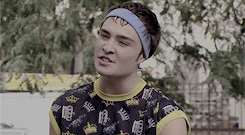 huckbass:make me choose - annonymous asked: chuck bass or dan humphrey