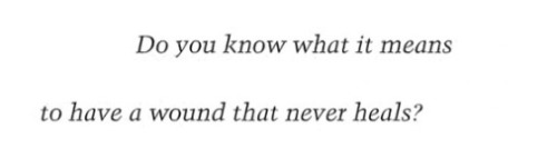 Waterborn, Natasha Trethewey | Nietzsche | Archbudzar On Instagram | A Great Hope Fell, Emilio Dickinson