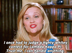 idontlikeyourcat:  What I love about this scene: her counselor doesn’t write her off and scoff