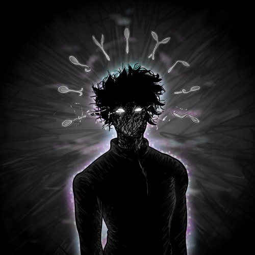 katscratchlite:I had an idea for a mp drawing, but it took me so long to draw it that the idea kinda