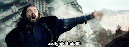 oakenbutt:  Manners, Thorin 