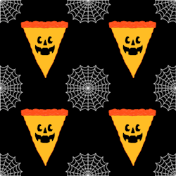 joshfreydkis:  Made this spooky tiling background
