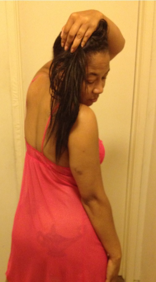 mzfiesty32:  Hot pink it is