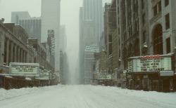 cerceos:    Steven Siegel - New York Snowstorms 