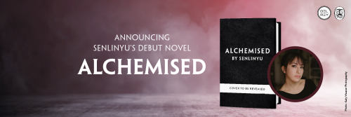 I'm Excited To Announce That I Have Signed A Book Deal With Del Rey At Penguin Random House In The US