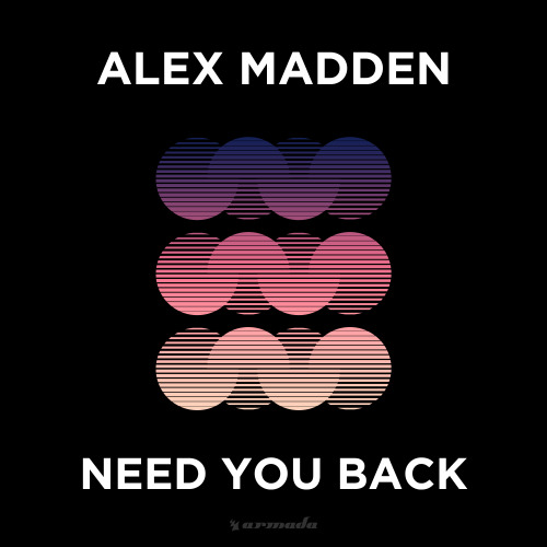 OUT NOW!!! Alex Madden makes his debut on Diffused Music with ‘Need You Back’ - https://DFM050.lnk.to/NYB