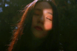 fall in love with krystal jung 