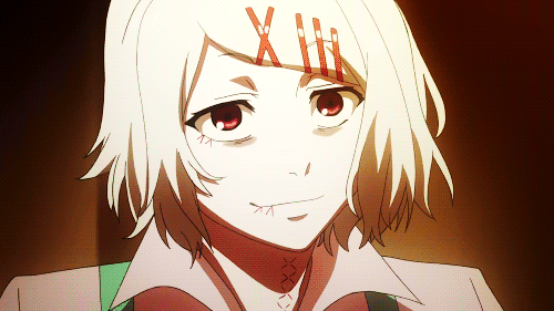 -(Some) Tokyo Ghoul Characters Kink And Sex Theories-