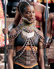 suicidesquads: shuri + outfits
