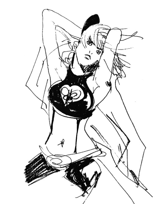 tomokazu-sexual: Jolyne Kujo 