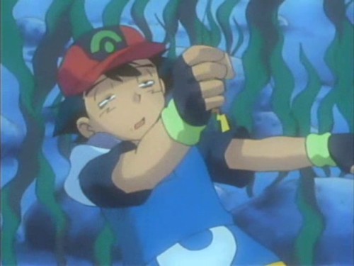 soveryanon: *dying**sees a Pikachu thing**grabs*  