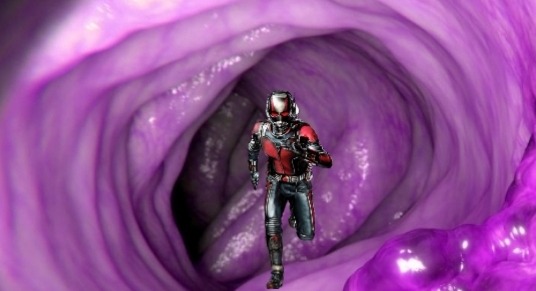 yourbrothershotfriend:  anxieteandbiscuits:   thanos: you can’t defeat me tony: alright, but what if i told you we have a man on the inside? scott:   