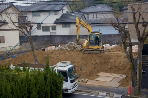 建機