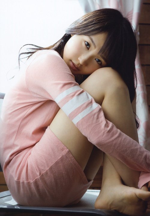 Riho Sayashi