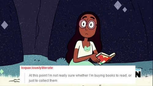 the-moonlight-witch:Steven Universe + textposts: Connie Maheswaran