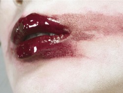 afrouif:After kiss. Julien Oppenheim