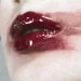 afrouif:After kiss. Julien Oppenheim